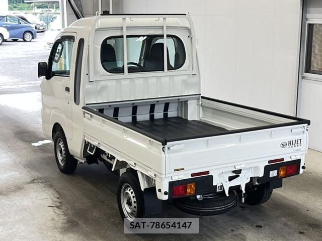 Daihatsu HIJET TRUCK 2024 8862905-5