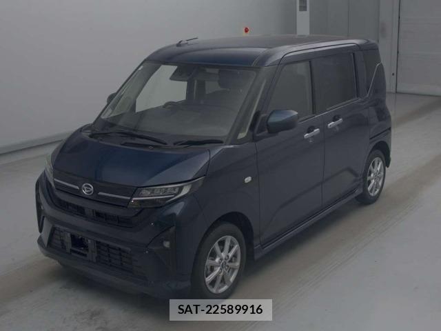 Daihatsu MOVE 2025 8935888-0
