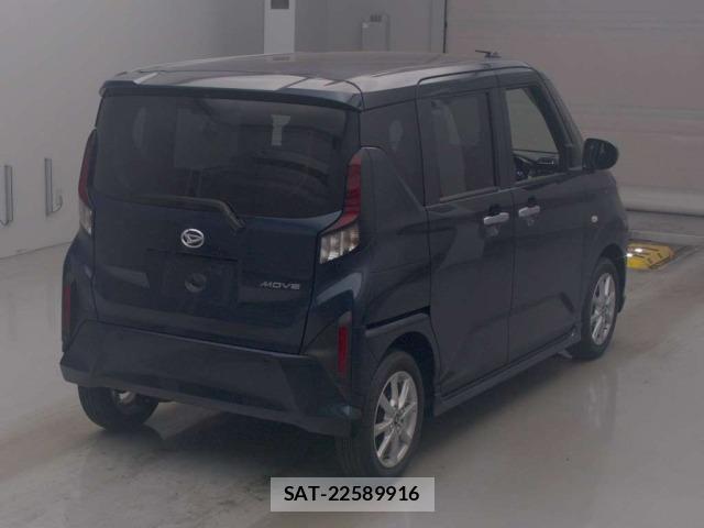 Daihatsu MOVE 2025 8935888-1