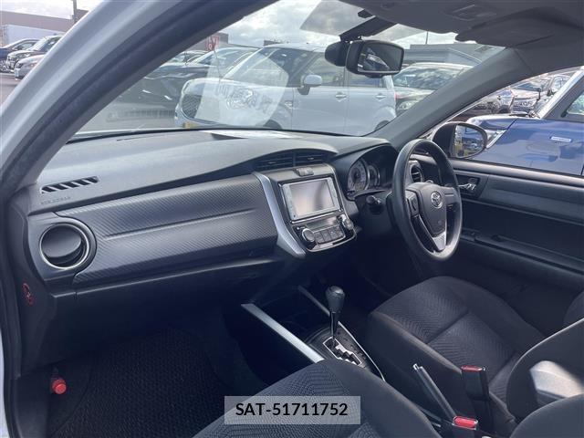 Toyota COROLLA FIELDER 2013 8669634-2