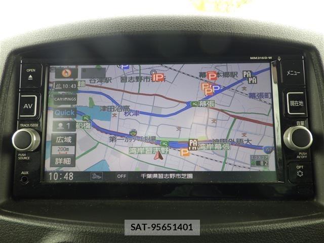 Nissan CUBE 2016 8739420-15