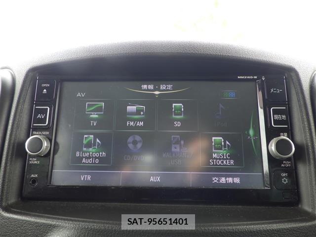 Nissan CUBE 2016 8739420-17