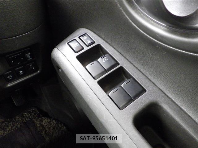 Nissan CUBE 2016 8739420-20