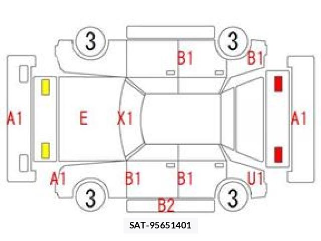 Nissan CUBE 2016 8739420-23