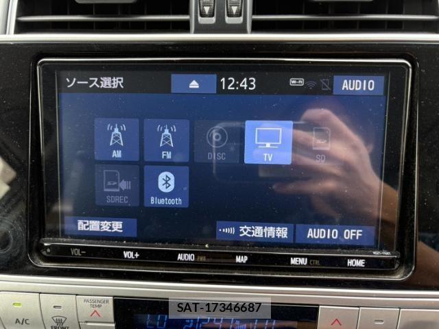Toyota LAND CRUISER PRADO 2019 8676418-10