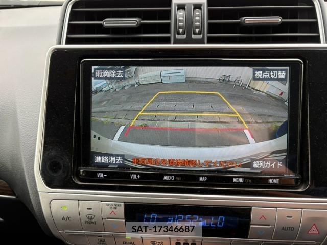 Toyota LAND CRUISER PRADO 2019 8676418-11