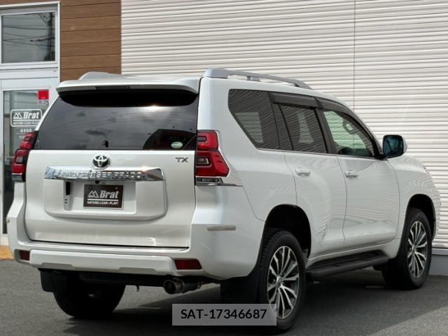 Toyota LAND CRUISER PRADO 2019 8676418-13