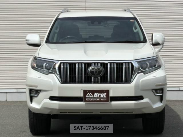 Toyota LAND CRUISER PRADO 2019 8676418-15