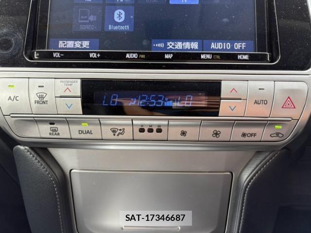 Toyota LAND CRUISER PRADO 2019 8676418-6