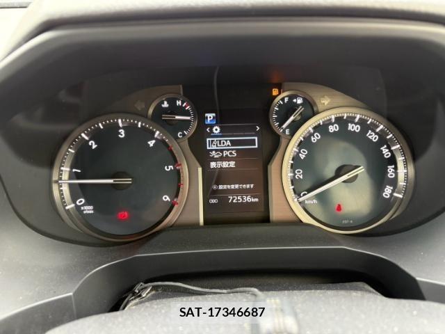 Toyota LAND CRUISER PRADO 2019 8676418-9