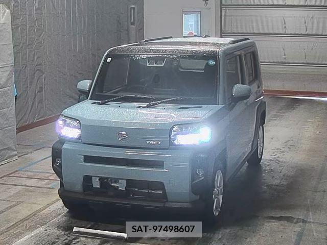 Daihatsu TAFT 2026 8935903-0