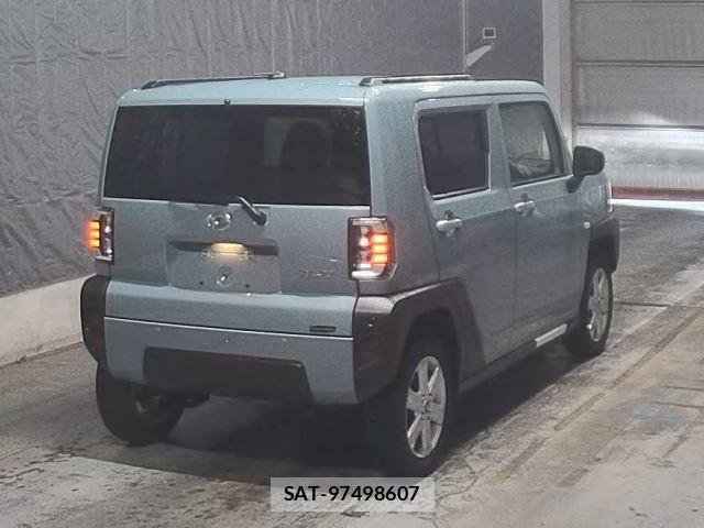 Daihatsu TAFT 2026 8935903-1