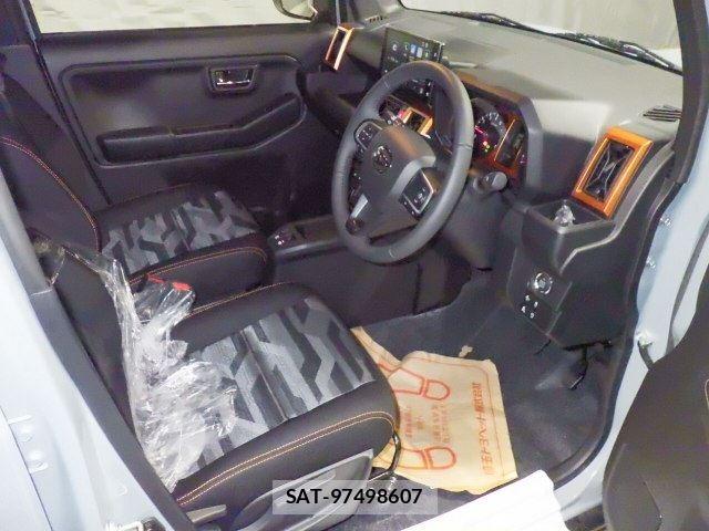Daihatsu TAFT 2026 8935903-3