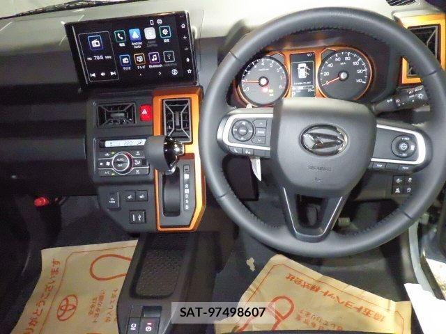 Daihatsu TAFT 2026 8935903-4