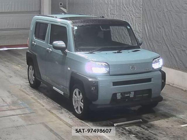 Daihatsu TAFT 2026 8935903-7