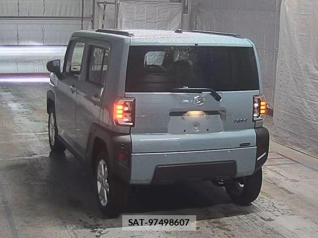 Daihatsu TAFT 2026 8935903-8