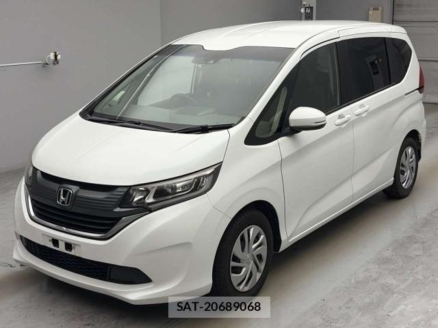 Honda FREED 2019 8716467-0