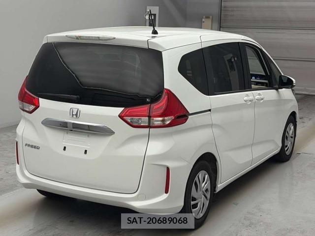 Honda FREED 2019 8716467-1