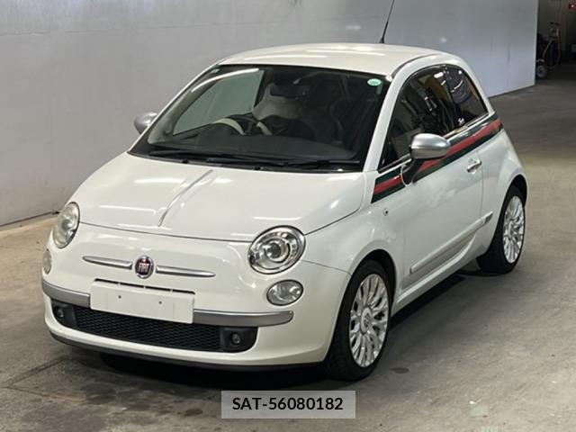 Fiat 500 2011 8704031-0