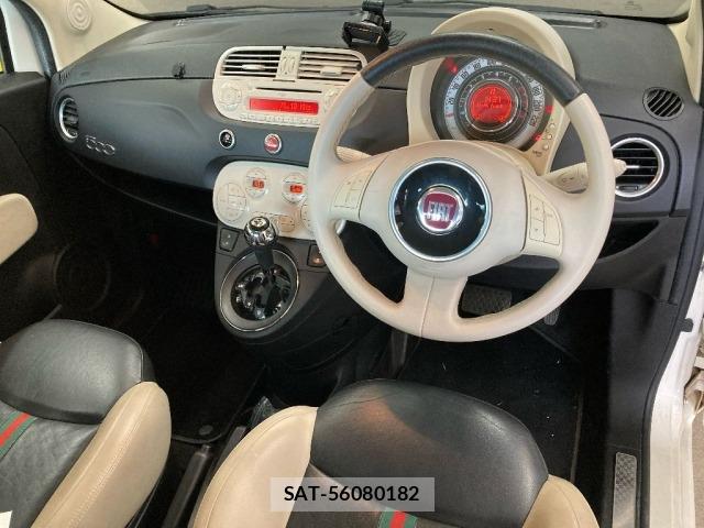 Fiat 500 2011 8704031-3