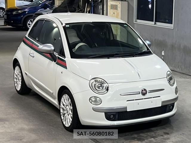 Fiat 500 2011 8704031-4