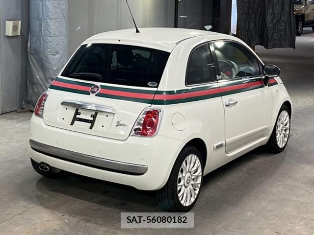 Fiat 500 2011 8704031-5