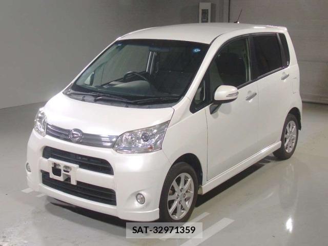 Daihatsu MOVE 2012 8935886-0