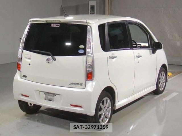 Daihatsu MOVE 2012 8935886-1