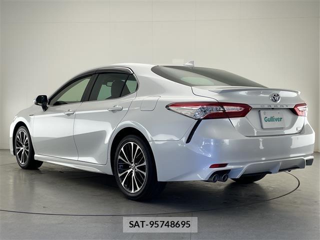 Toyota CAMRY 2020 8725112-13