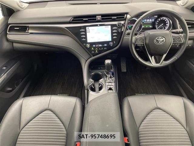 Toyota CAMRY 2020 8725112-15