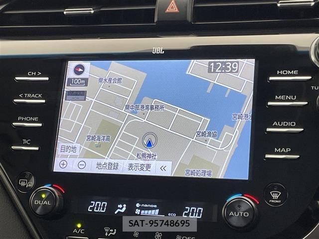 Toyota CAMRY 2020 8725112-16