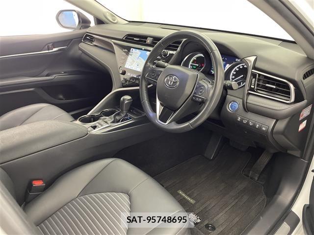 Toyota CAMRY 2020 8725112-4