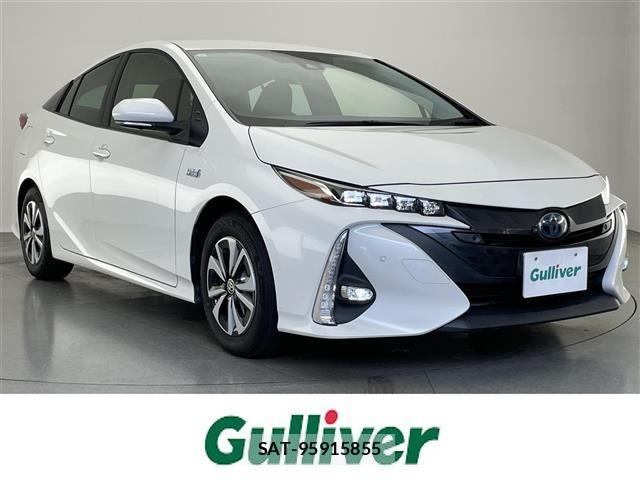 Toyota PRIUS PHV 2019 8954767-0