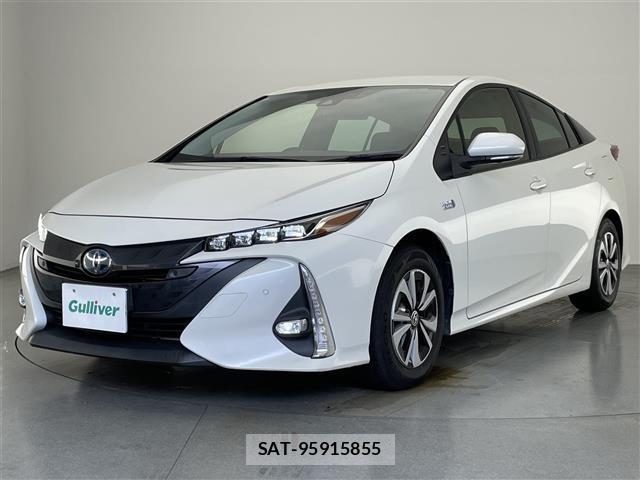 Toyota PRIUS PHV 2019 8954767-12