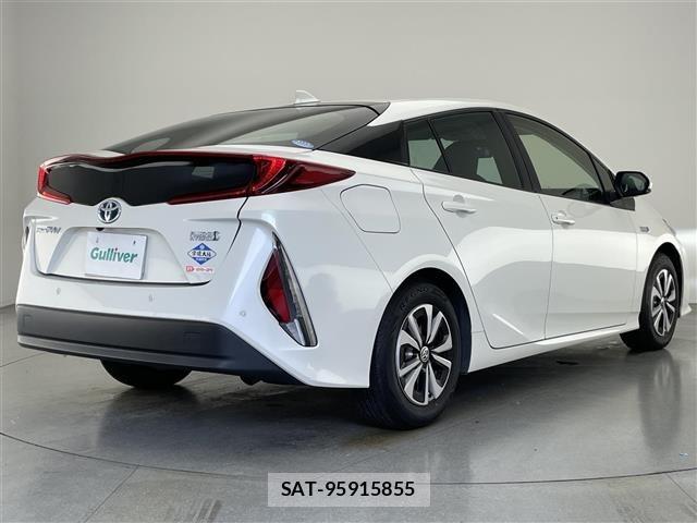 Toyota PRIUS PHV 2019 8954767-14