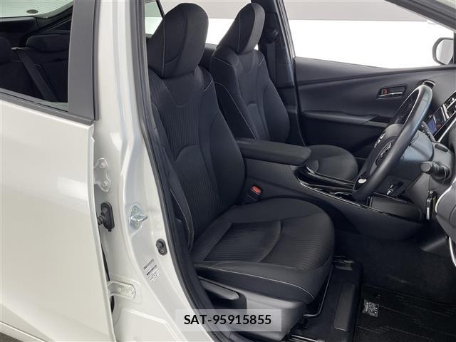Toyota PRIUS PHV 2019 8954767-2