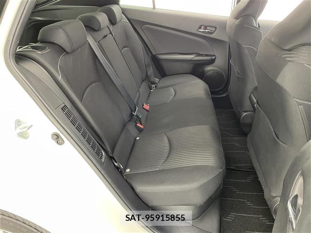 Toyota PRIUS PHV 2019 8954767-4
