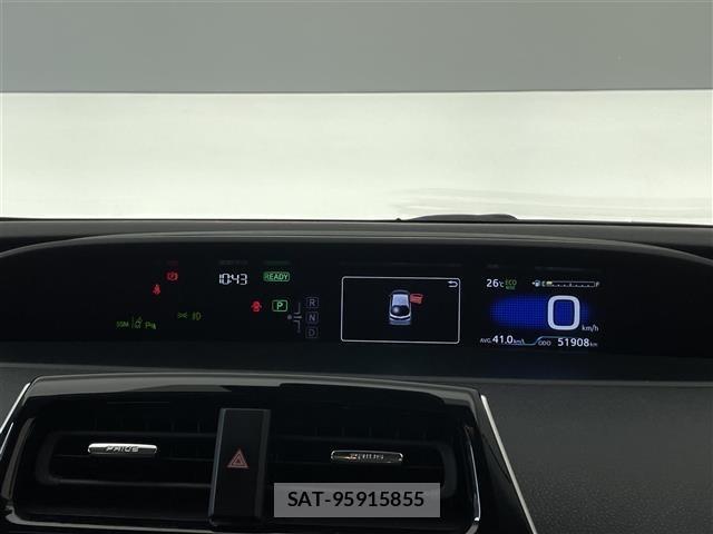 Toyota PRIUS PHV 2019 8954767-7