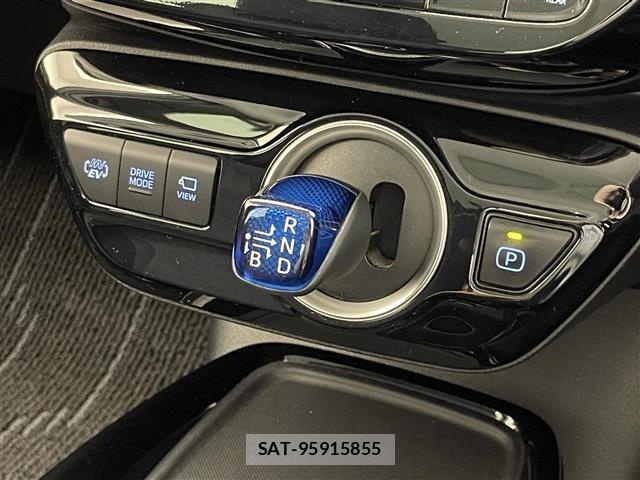 Toyota PRIUS PHV 2019 8954767-9