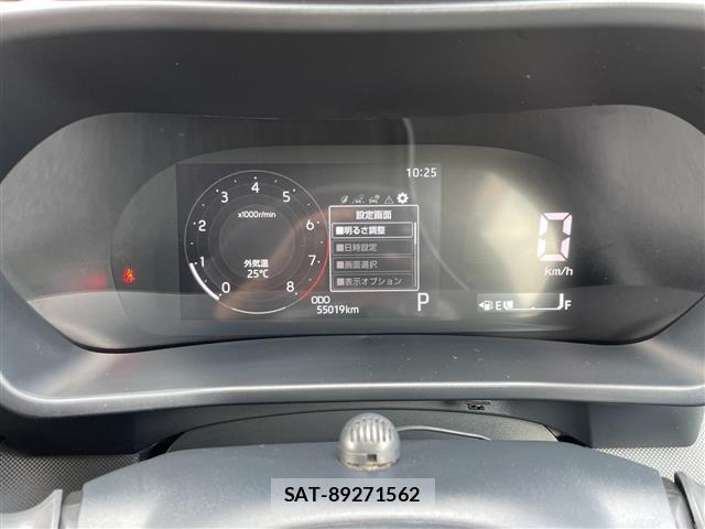 Daihatsu ROCKY 2020 8669866-12