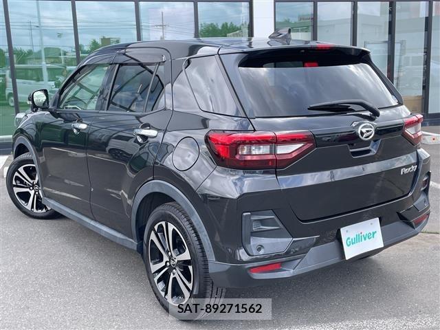 Daihatsu ROCKY 2020 8669866-13