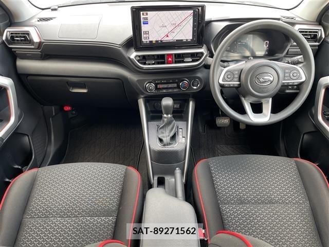 Daihatsu ROCKY 2020 8669866-14