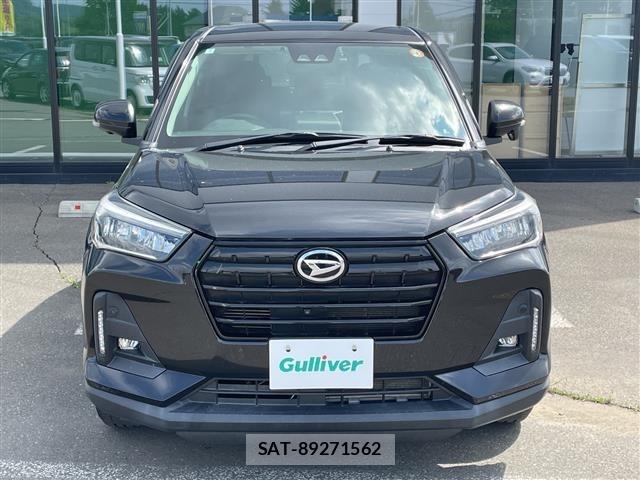 Daihatsu ROCKY 2020 8669866-15