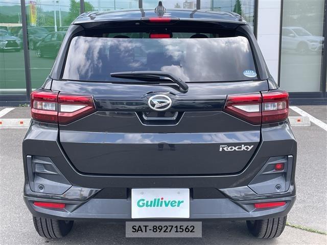 Daihatsu ROCKY 2020 8669866-18