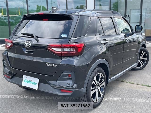 Daihatsu ROCKY 2020 8669866-19