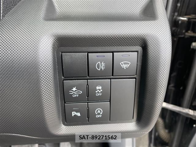 Daihatsu ROCKY 2020 8669866-2