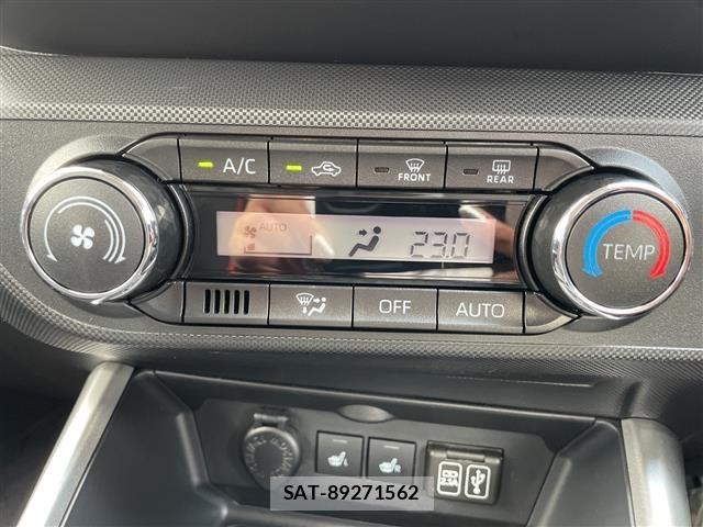 Daihatsu ROCKY 2020 8669866-20