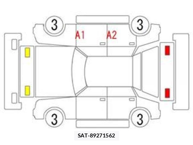 Daihatsu ROCKY 2020 8669866-23