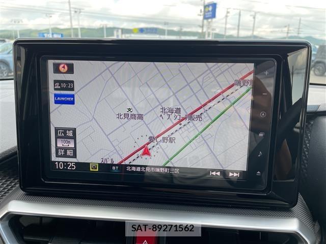 Daihatsu ROCKY 2020 8669866-3