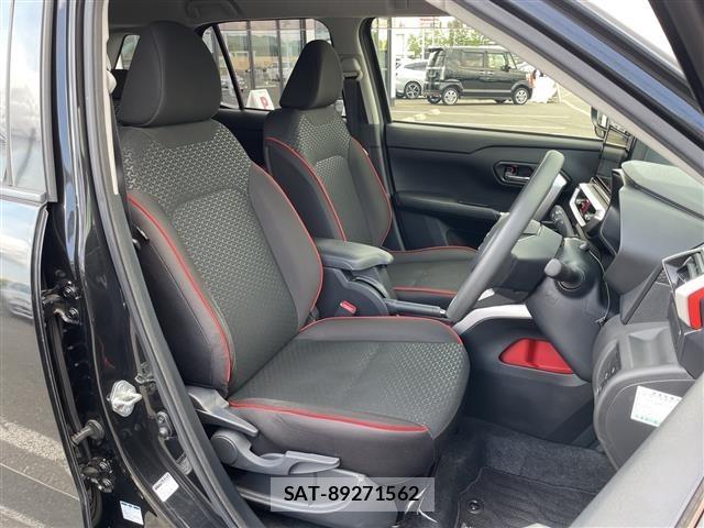 Daihatsu ROCKY 2020 8669866-4